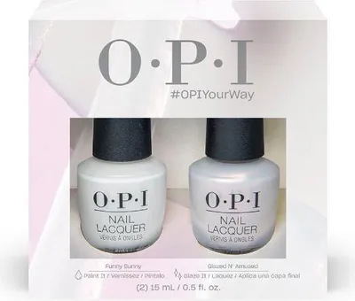 Produktbild von OPI Nail Polish Your Way Set