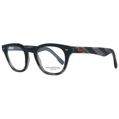 Image de Ermenegildo Zegna accessoire en plastique noir ZC5011 00548