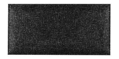 Zdjęcie produktu dla Panel ścienny dekoracyjny Marbet Design PUFFYLINE 60x30 cm LEO18