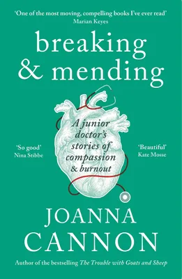 Productafbeelding van Breaking & Mending