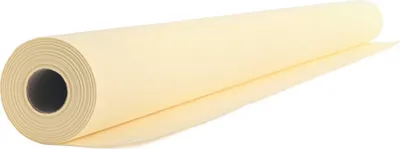 Produktbild von 24m x 1,20m creme Tischdecke Vlies CHIC® Airlaid