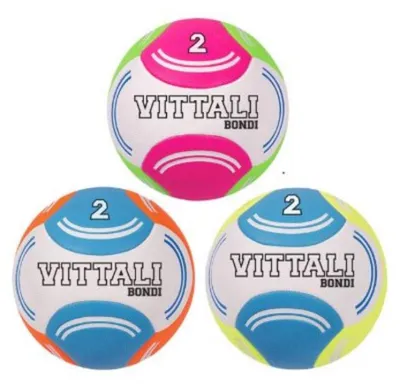 Obrázek produktu pro Neoprenový míč Vittali Bondi velikost 2