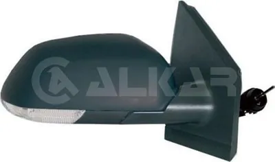 Image de Rétroviseur extérieur Alkar droit 6106111