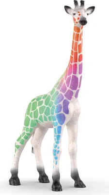 Produktbild von Schleich® COLLECTORS Giraffe - 90 Jahre Edition