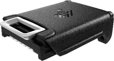 Produktbild von Zebra BTRY-RS51-4MA-01, Akku, Schwarz, Zebra, Lithium-Ion (Li-Ion), 480 mAh