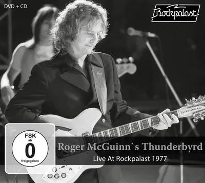 Obrázok produktu pre Roger McGuinn: (CD / L)