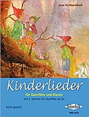 Image de Kinderlieder