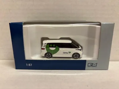 Produktbild von Rietze Volkswagen ID.Buzz People üstra Hannover 32112