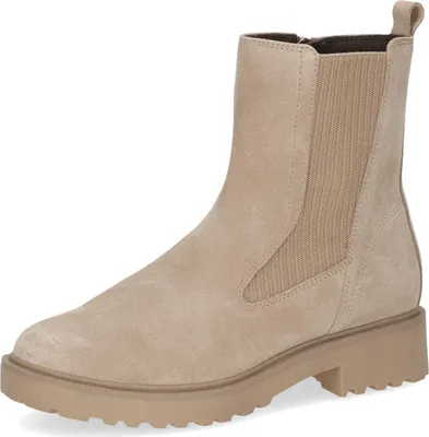Produktbild von Caprice Chelsea Boots Damen 31383538313935 Beige 39 EU