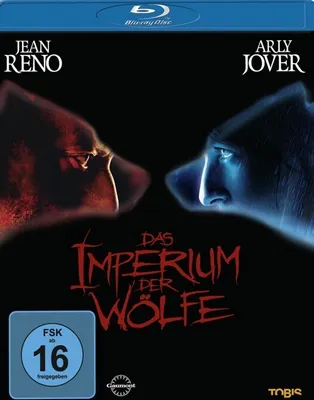 Produktbild von Das Imperium der Wölfe