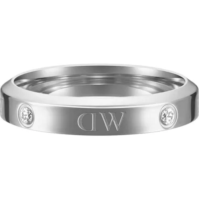 Immagine prodotto di Anello Daniel Wellington Classic Lumine DW00400234