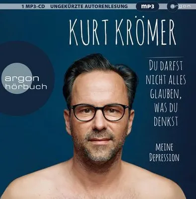 Produktbild von Du darfst nicht alles glauben, was du denkst