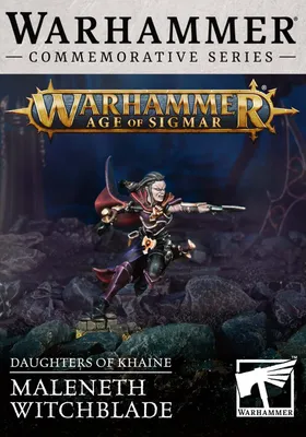 Produktbild von Games Workshop 85-64, Sammelfigur, Videospiel