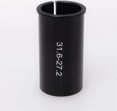 Produktbild von Filmer 47.067 Reduzierhülse Ø 31,6 mm - schwarz