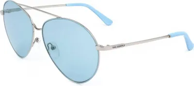 Produktbild von Karl Lagerfeld Sonnenbrille KL275S 528 58 13 135