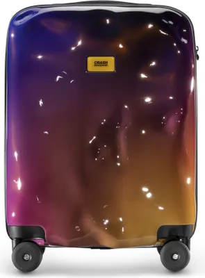 Zdjęcie produktu dla Bagaż podręczny Crash Baggage Lunar S (55 cm) - Galaxy
