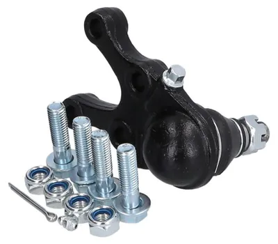 Produktbild von KAMOKA Traggelenk Vorne Rechts für MITSUBISHI PAJERO II (V3W, V2W, V4W) 9040178