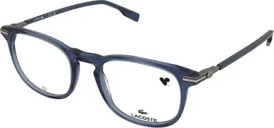 Zdjęcie produktu dla Dioptrie szkieł Lacoste L2954 410