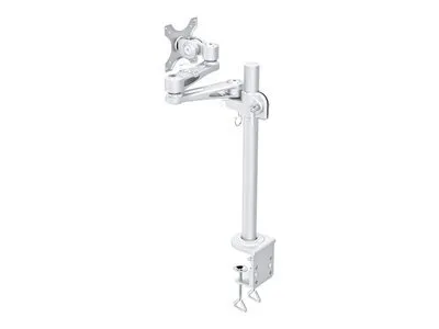 Zdjęcie produktu dla Neomounts FPMA-D935, Zacisk, 10 kg, 25,4 cm (10"), 76,2 cm (30"), 100 x 100 mm, Srebrny