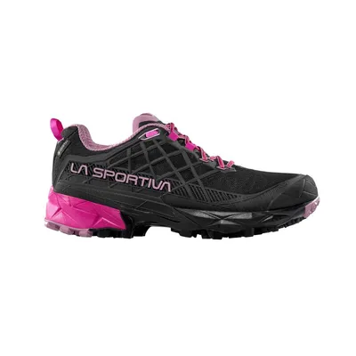 Produktbild von La Sportiva Akyra Ii Goretex Wanderschuhe Schwarz EU 38 1/2 Frau Schwarz EU 38 1/2