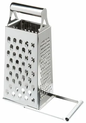 Produktbild von Westmark Rohkostreibe »Quattro« 11382270