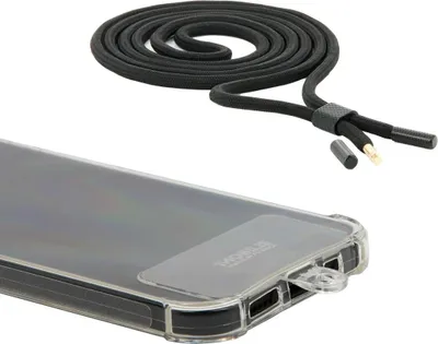 Produktbild von Mobilis 001340, Gurt, Schwarz, Polyester, 1 Stück(e), 236 g