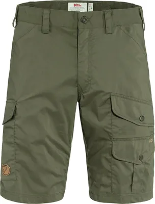 Produktbild von FJÄLLRÄVEN Fjällräven Vidda Pro Lite Shorts Herren grün 46