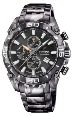 Image de Festina - F20710/1 - Montre-bracelet - Chronographe - Hommes