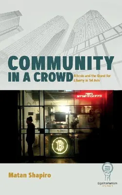 Produktbild von Community in a Crowd