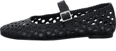 Produktbild von Melvin & Hamilton Ballerinas Damen 32303539333633 Schwarz 38 EU