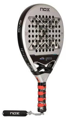 Immagine prodotto di Racchette da padel con un equilibrio perfetto tra potenza e controllo
