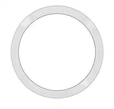 Produktbild von TW STEEL Marc Coblen Edition Lünette Ø 45 mm - 43A Keramik weiss