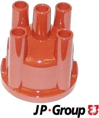 Produktbild von JP GROUP 1191200100 Zündverteiler Verteilerkappe für VW Transporter IV Bus (70B, 70C, 7DB, 7DK, 70J, 70K, 7DC, 7DJ)