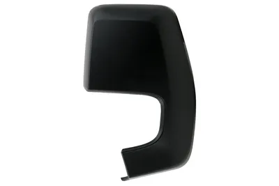 Produktbild von Spiegelkappe passend für Ford Transit Custom 12 04/2012- Links Fahrerseite 2123096 1776500 BK2117K747AD5JA6 BK2117K747AB5JA6 Johns