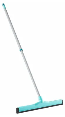 Produktbild von Mehrzweck-Gummibesen Leifheit Classic 56421 Teleskopstiel 45 cm
