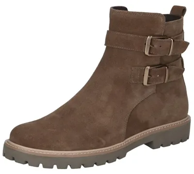 Produktbild von Caprice Stiefelette Stiefelette Veloursleder