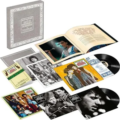 Immagine prodotto di Too-Rye-Ay [LP in vinile]