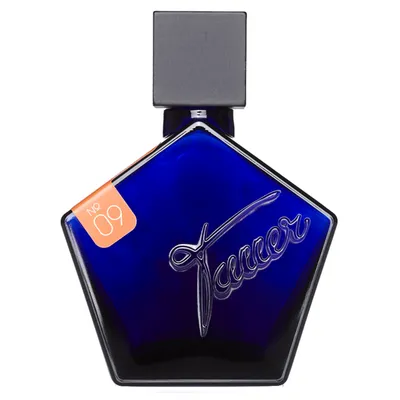 Obrázek produktu pro Tauer No 09 Orange Star parfémovaná voda unisex 50 ml