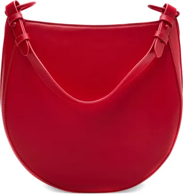 Produktbild von s.Oliver Umhängetasche Schultertasche Shoulderbag Red rot