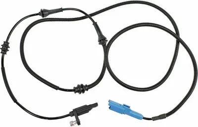 Produktbild von METZGER ABS Sensor Raddrehzahl Hinten passend für PEUGEOT 508 SW I (8E) 0900236