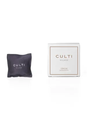 Produktbild von Culti Duftbeutel Duftkissen Haus & Auto 'Oficus Duftkissen Haus