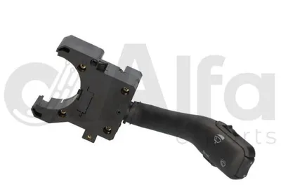 Produktbild von Alfa e-Parts AF02207 Lenkstockschalter Kombischalter für AUDI A2 (8Z0) TT Coupe (8N3) A6 Limousine (4B2, C5) für SKODA FABIA (6Y2) für VW