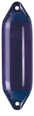 Produktbild von Plastimo F2 Fender Durchsichtig  Durchsichtig One Size