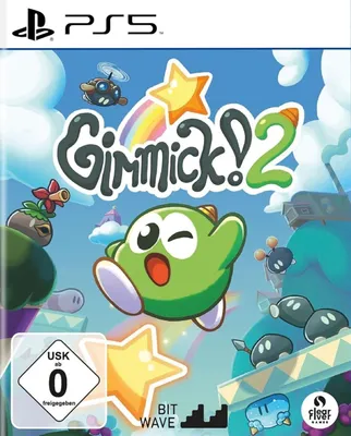 Produktbild von Gimmick 2  PS-5