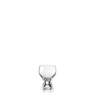 Image de Verres à spiritueux Crystalex Gina 60 ml, 6 pièces