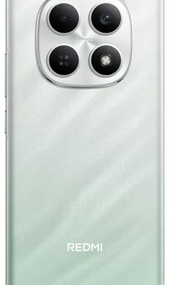 Image de Xiaomi Redmi Note 15 Smartphone 6,77" AMOLED 8 Go 128 Go 108 MP 6000 mAh Vert