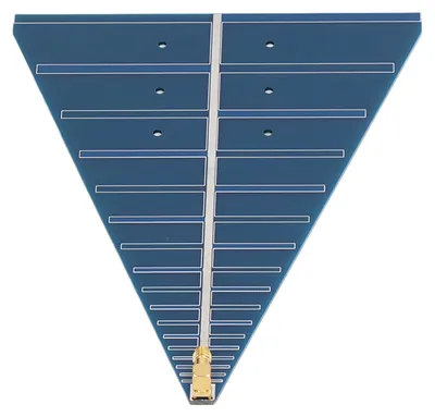 Zdjęcie produktu dla Antena szerokopasmowa 800M do 6G, 28 stopni, karta WLAN UWB do komunikacji