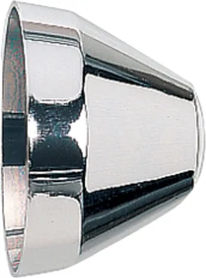 Immagine prodotto di Tappo Fischer AKM 10 CR cromo, 100 pezzi, 080951