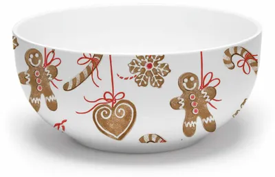 Produktbild von PPD Bakery Bowl, Schüssel, Schale, Müslischale, Bone China, Ø 14 cm, 365601274