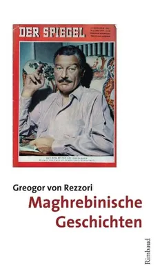 Obrázok produktu pre Maghrebinische Geschichten